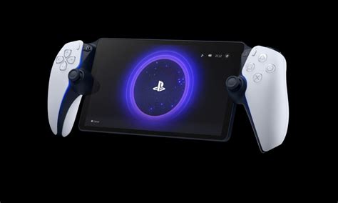 PlayStation Portal remote player officially announced - GadgetMatch