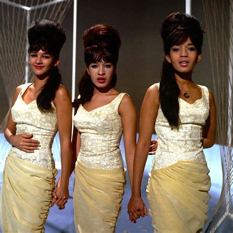 The ronettes - The Ronettes Photo (43527717) - Fanpop