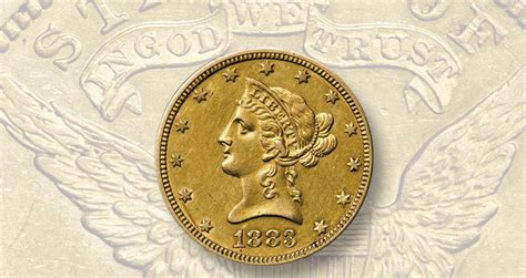 Market Analysis: Low mintage 1883-O gold $10 eagles