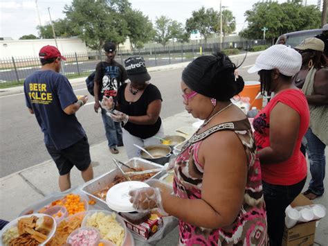 Children With A Vision, Inc: Feeding The Homeless- Less Fortunate/w ...