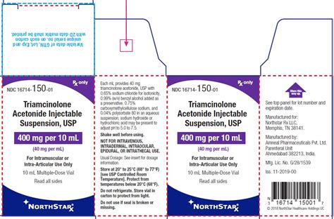 NDC 16714-130 Triamcinolone Acetonide Triamcinolone Acetonide