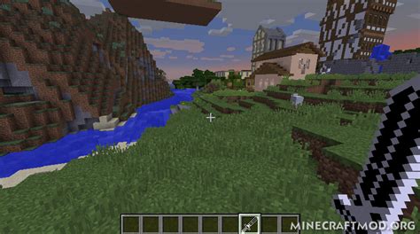 Minecraft Adventure Mods: A Guide To Unlocking The Full Potential Of ...