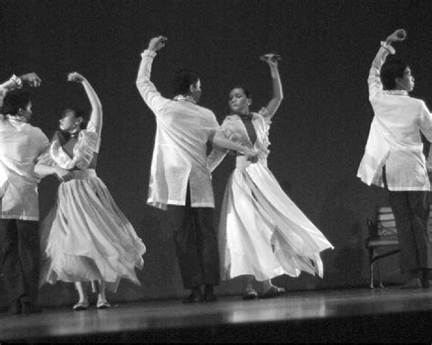 Philippine Traditional Dance