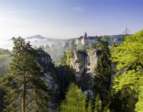 5 best National Parks you must visit in the Czech Republic - Travel ...