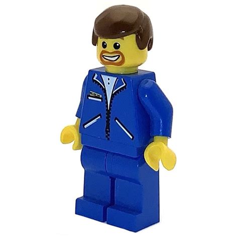 LEGO Racers Minifigure | Brick Owl - LEGO Marketplace