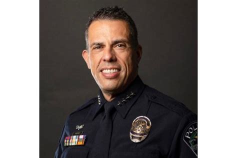 Austin Police Chief to Retire Next Month | Police Magazine