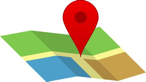 Download Map, Pin, Icon. Royalty-Free Vector Graphic - Pixabay