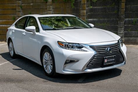 2017 LEXUS ES350 Stock # 1537 for sale near Oyster Bay, NY | NY LEXUS Dealer