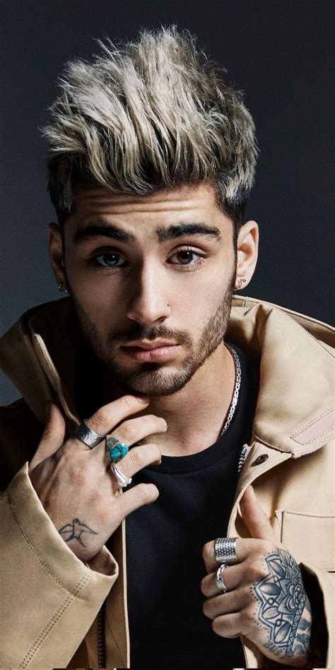 Zayn Malik 2019 Wallpapers - Wallpaper Cave