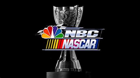 NASCAR On NBC 2004-2006 Intro Remastered (2020) - YouTube