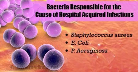 Which Term Describes a Hospital Acquired Infection