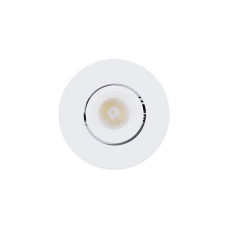 Recessed Pin Light (1.75 inches) - Lumicrest LED Lighting