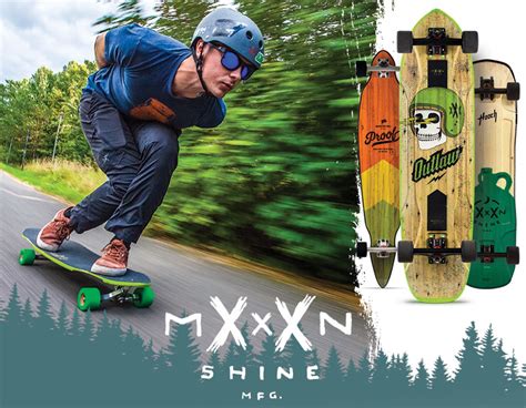 New Decks & Completes From Moonshine MFG | ESS Blog