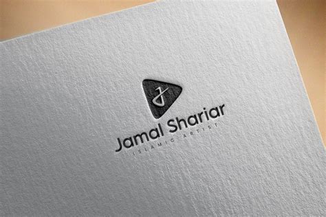 Personal Branding Logo :: Behance