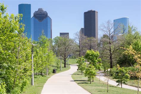 Here's What's Re-Opening at Houston Parks | Houstonia Magazine