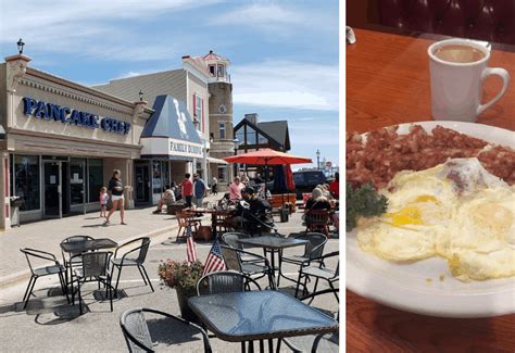 23 of the Best Mackinaw City Restaurants