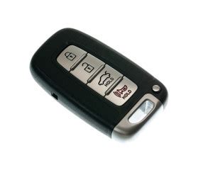 Car Keys Types – Serrurier Plateau