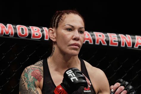 Cris Cyborg slams UFC for not promoting Brazilians, wants to fight ...