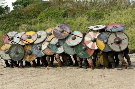 Viking Spear: When Norse Spy Gone Wild - BaviPower Blog