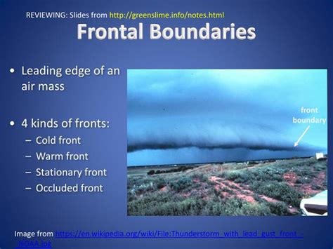 PPT - Weather and Climate PowerPoint Presentation - ID:4605597