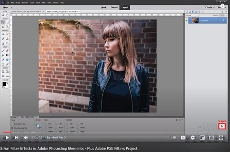 13 Useful Photoshop Elements Tutorials for Beginners