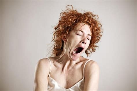 Chronic Excessive Yawning Causes and Treatments - American Celiac