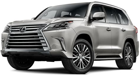 New Lexus LX for Sale in Birmingham, AL | Lexus of Birmingham