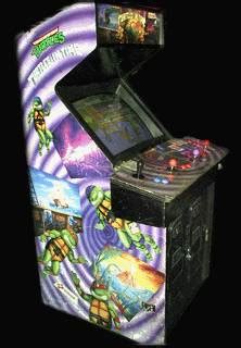 Teenage Mutant Ninja Turtles: Turtles in Time - Steam Games