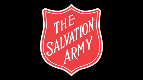 Salvation Army Logo, symbol, meaning, history, PNG, brand