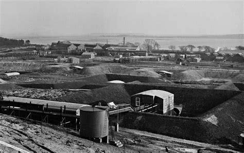 Illustrated talk about the cordite factory, holton Heath - Visit Dorset