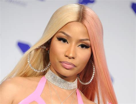 New HBO Series on Nicki Minaj - FM HIP HOP