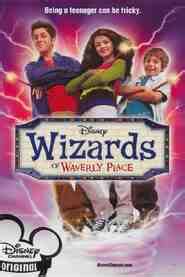 Watch Wizards of Waverly Place Season 2 Episode 20 online free on ...