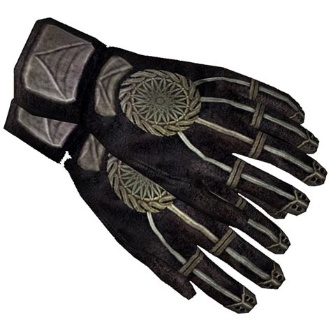 Mystic Tuning Gloves | Elder Scrolls | Fandom