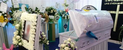 Christian Funeral Packages Singapore - Attractively Priced and ...