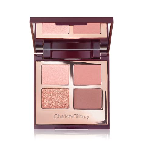 Charlotte Tilbury + Pillow Talk