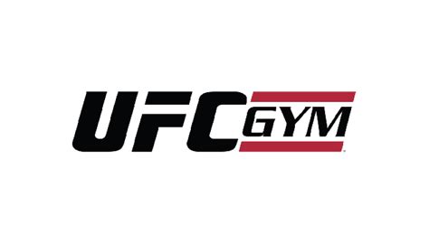 ufc-gym - Pegasus Retail