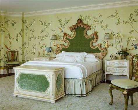 Victorian Decor Style For Comfortable Bedroom #15485 | Bedroom Ideas