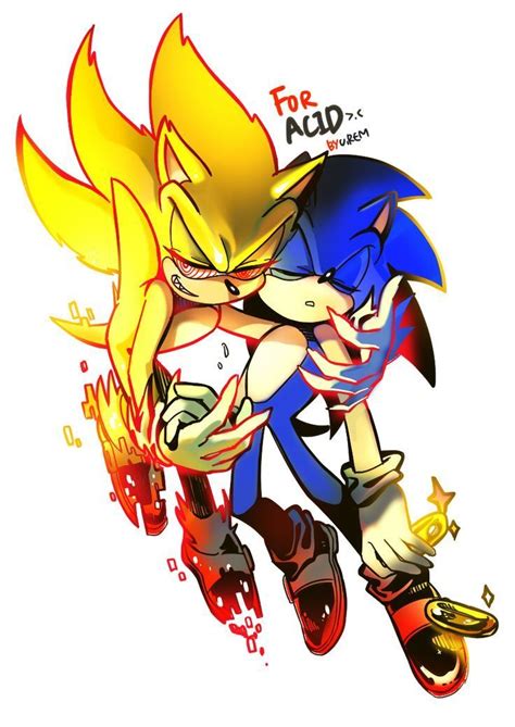 Sonic and Fleetway | Sonic | Pinterest | Imágenes, Sonic el erizo and Sonic the Hedgehog