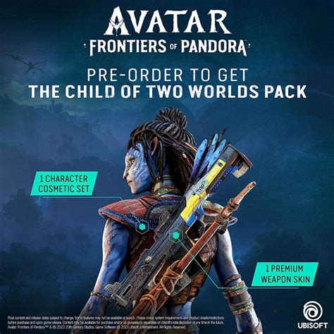 PS5 Avatar Frontiers of Pandora Standard Edition / Gold Edition / Collector's Edition [ R3 Eng ...