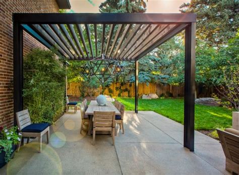 35 Beautiful Pergola Designs Ideas | Ultimate Home Ideas