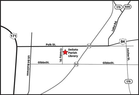 Mansfield (Main Library) - Locations - About