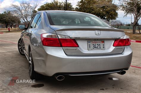 2013 Honda Accord Sport Sedan | txGarage