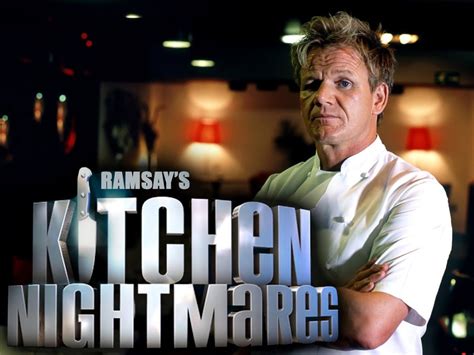 5 Reasons Why the Restaurants in Gordon Ramsay's Kitchen Nightmares Failed | ReelRundown