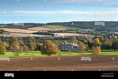 Kent godmersham park england hi-res stock photography and images - Alamy