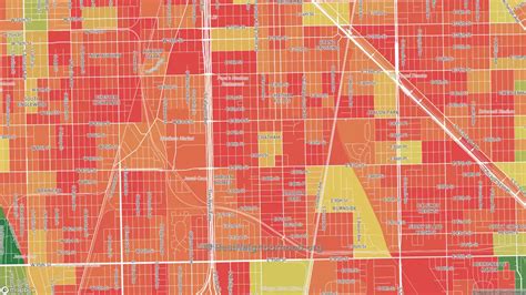 Race, Diversity, and Ethnicity in Chatham, Chicago, IL ...