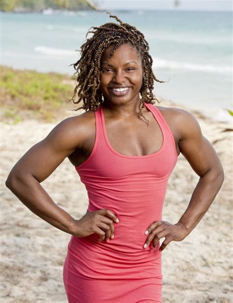 Cydney Gillon | Survivor Inc. Wikia | Fandom