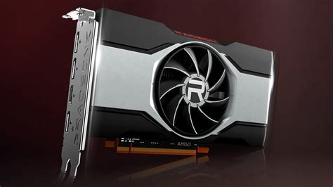 AMD Radeon RX 6600 3DMark Time Spy Benchmark Leaked, Slower Than NVIDIA ...