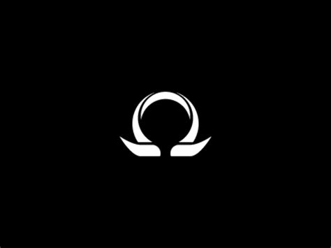 Download High Quality omega logo black Transparent PNG Images - Art ...