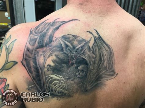 Latest Evil Tattoos | Find Evil Tattoos