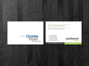 Office Business Cards | 210 Custom Office Business Card Designs